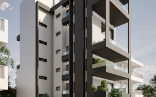 Квартира за 265 000 евро в Аттике, Греция