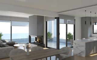 Квартира за 660 000 евро в Афинах, Греция