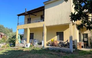 Дом за 285 000 евро на Корфу, Греция