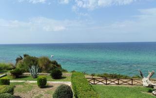 Мезонет за 750 000 евро на Кассандре, Греция