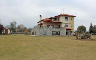 Вилла за 900 000 евро в Олимпиаки-Акти, Греция