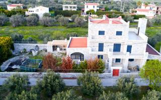 Вилла за 520 000 евро в Аттике, Греция