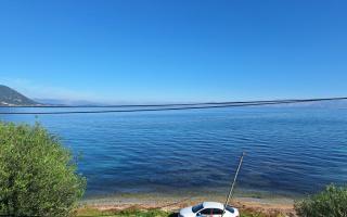 Дом за 400 000 евро на Корфу, Греция