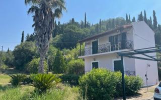 Дом за 175 000 евро на Корфу, Греция