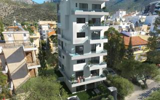 Мезонет за 510 000 евро в Афинах, Греция