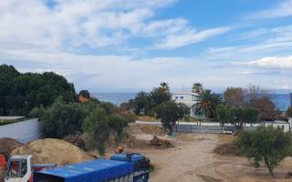 Вилла за 620 000 евро на Кассандре, Греция