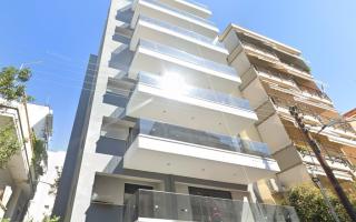 Квартира за 375 000 евро в Салониках, Греция