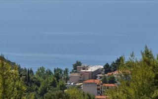 Земля за 150 000 евро на Кассандре, Греция