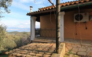 Дом за 405 000 евро на Корфу, Греция