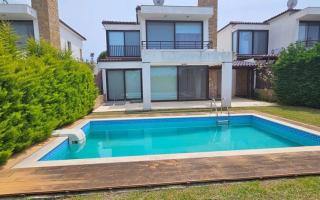 Вилла за 650 000 евро на Кассандре, Греция