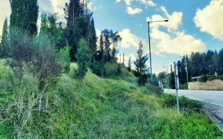 Земля за 400 000 евро на Корфу, Греция