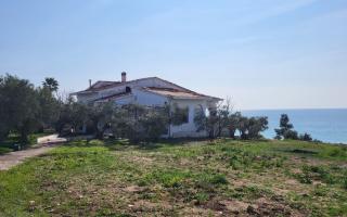 Дом за 1 100 000 евро на Халкидиках, Греция