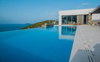 Вилла за 2 700 000 евро в Ираклионе, Греция