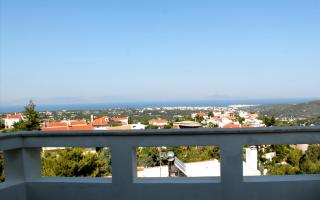 Вилла за 1 200 000 евро в Аттике, Греция