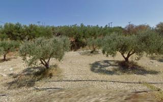 Земля за 198 000 евро в Ираклионе, Греция