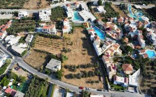 Земля за 1 400 000 евро в Ираклионе, Греция