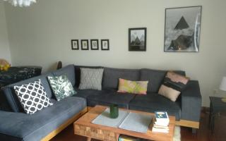 Квартира за 260 000 евро на Корфу, Греция