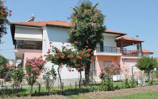 Дом за 320 000 евро в Олимпиаки-Акти, Греция