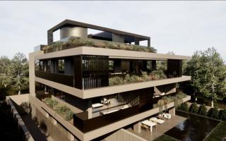 Квартира за 1 800 000 евро в Афинах, Греция