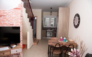 Мезонет за 170 000 евро в Ситонии, Греция