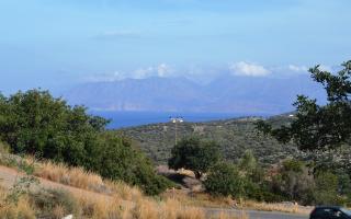 Земля за 250 000 евро в Ираклионе, Греция