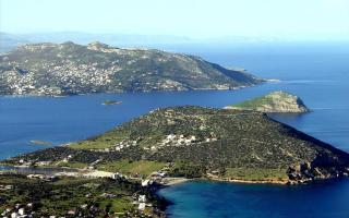 Земля за 360 000 евро в Аттике, Греция