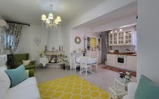 Квартира за 125 000 евро на Кассандре, Греция