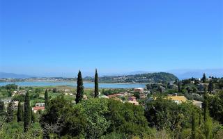 Земля за 290 000 евро на Корфу, Греция