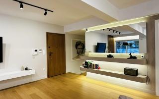 Квартира за 800 000 евро в Афинах, Греция