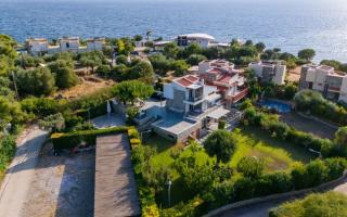 Дом за 735 000 евро в Ситонии, Греция