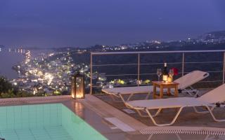 Вилла за 1 600 000 евро в Ираклионе, Греция