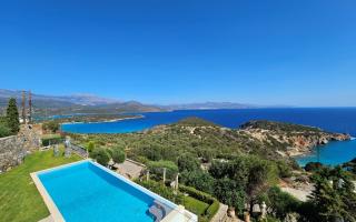 Вилла за 1 850 000 евро в Ираклионе, Греция