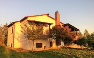 Дом за 250 000 евро в Салониках, Греция