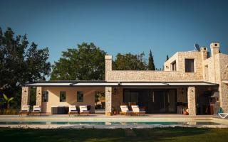 Вилла за 1 550 000 евро на Корфу, Греция