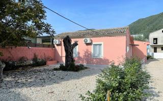 Дом за 520 000 евро на Корфу, Греция