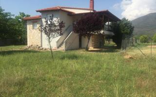 Дом за 330 000 евро на Халкидиках, Греция