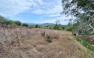 Земля за 199 000 евро на Корфу, Греция