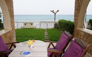 Мезонет за 860 000 евро на Кассандре, Греция