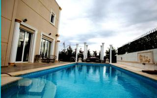 Вилла за 950 000 евро в Аттике, Греция