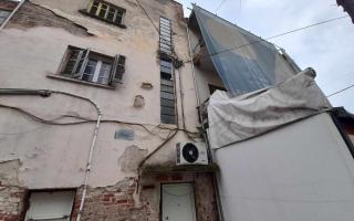 Земля за 1 200 000 евро в Салониках, Греция