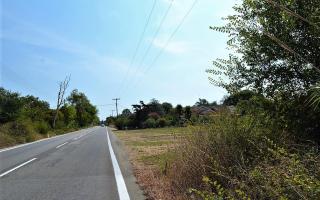 Земля за 450 000 евро на Корфу, Греция