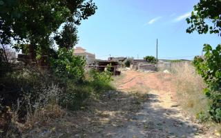 Земля за 900 000 евро в Ираклионе, Греция