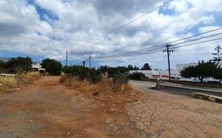 Земля за 600 000 евро в Ираклионе, Греция