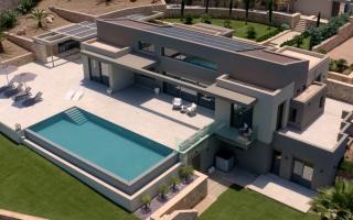 Вилла за 1 900 000 евро в Ретимно, Греция