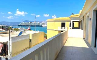 Квартира за 420 000 евро на Корфу, Греция