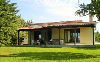 Дом за 170 000 евро в Салониках, Греция