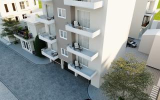 Квартира за 98 000 евро в Лутраки, Греция