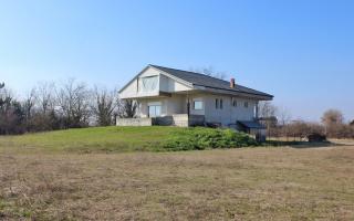 Дом за 290 000 евро в Олимпиаки-Акти, Греция