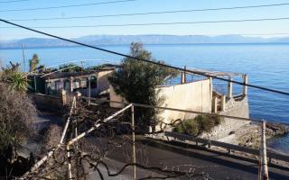 Дом за 370 000 евро на Корфу, Греция