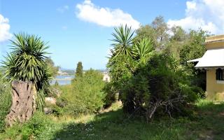 Дом за 1 900 000 евро на Корфу, Греция